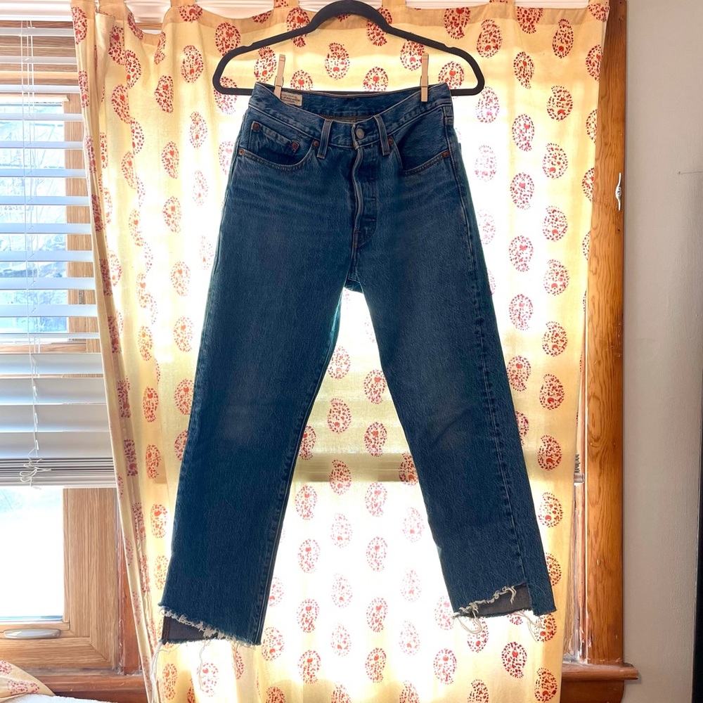 Levi's Jeans
